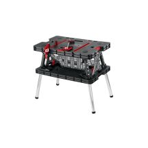 Stół warsztatowy składany 237005 KETER