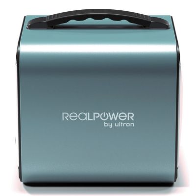 2. Zasilacz RealPower PS-300C 300 W