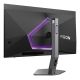 13. AOC AGON PRO AG276QKD2 monitor komputerowy 67,3 cm (26.5") 2560 x 1440 px Quad HD QD-OLED Czarny, Szary