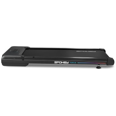 6. Bieżnia elektryczna typu walking pad Spokey TORUS