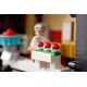 9. LEGO Pokémon 72154 - Kultowy Pokeball z Trenerami