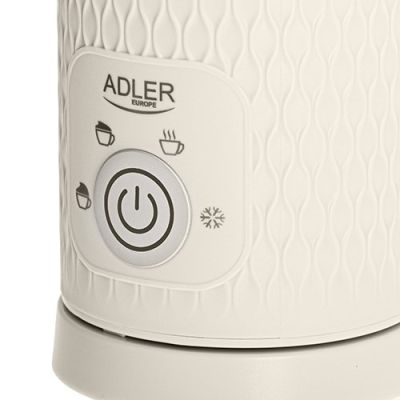 2. Spieniacz do mleka ADLER AD 4495