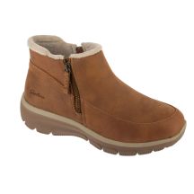 Skechers Easy Going - Into Fall 168031-CSNT Brązowe 37