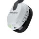 5. Turtle Beach Stealth 600 Gen 3 Zestaw słuchawkowy Bezprzewodowy Opaska na głowę Gaming Bluetooth Biały