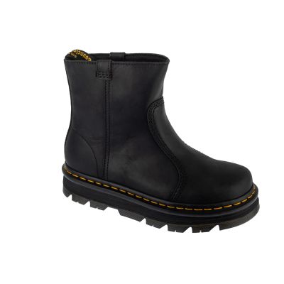 Dr. Martens ZebZag Rigger DM42662001 Czarne 36