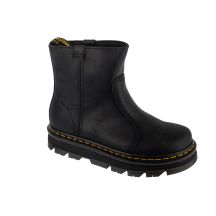 Dr. Martens ZebZag Rigger DM42662001 Czarne 36