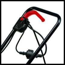 Einhell GC-EM 1032 Kosiarka zwykła Prąd przemienny Czarny, Czerwony