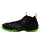 2. Buty sportowe Nike Air Foamposite One Black Volt Czarne - HF2902-001