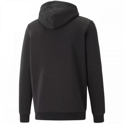 2. Bluza Puma ESS+ 2 Col Small Logo Hoodie FL M 674471 61