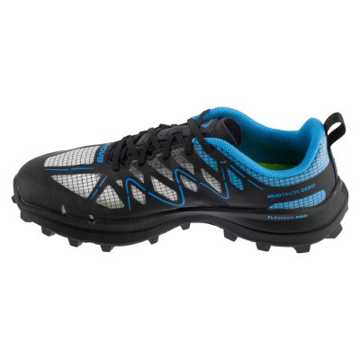 2. Inov-8 MudTalon Zero V2 001643-BKBL-W-001 Czarne 41,5