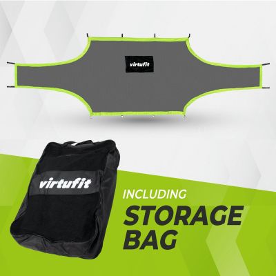 20. Plandeka do bramki Virtufit- 732 X 244 CM VF06027