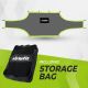 20. Plandeka do bramki Virtufit- 732 X 244 CM VF06027