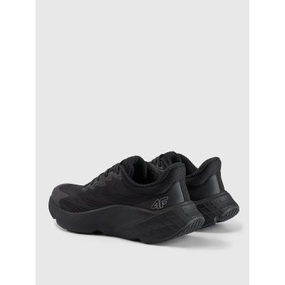 4. Buty do biegania Freemove Elevated Mesh męskie 4F 4FRSS25FSPOM164-20S