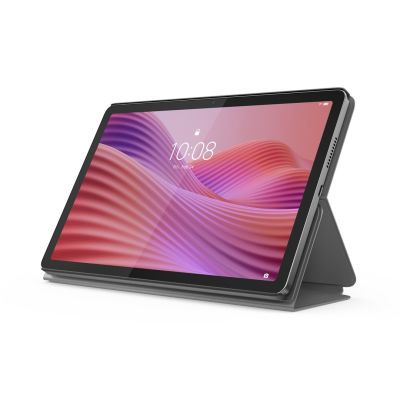 7. Etui na tablet Lenovo Tab szary ZG38C06653