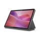 7. Etui na tablet Lenovo Tab szary ZG38C06653