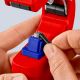 48. Knipex 90 23 01 BK ręczne narzędzie do cięcia rur Obcinak do rur
