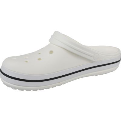 2. Klapki Crocs Crocband U 11016-100