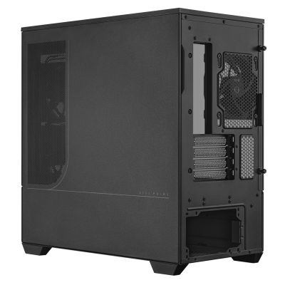32. Obudowa ASUS PRIME AP202 TG ARGB BLACK