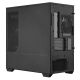 32. Obudowa ASUS PRIME AP202 TG ARGB BLACK
