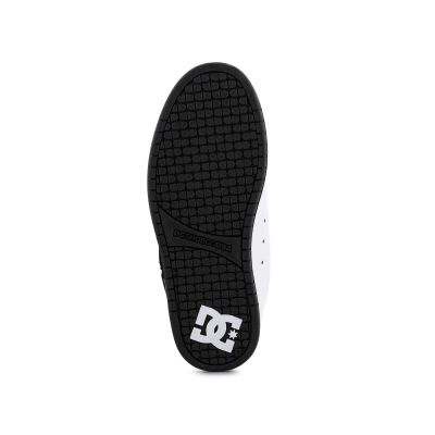 5. Buty DC Court Graffik M 300529-WLK