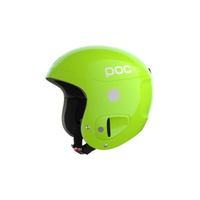 2. Kask Narciarski POC POCITO SKULL