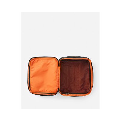 5. Torba RIP CURL F-LIGHT CABIN 30L SEARCH CAMO czarna