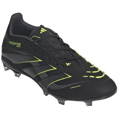 4. Buty adidas Predator Elite Jr FG JI1177