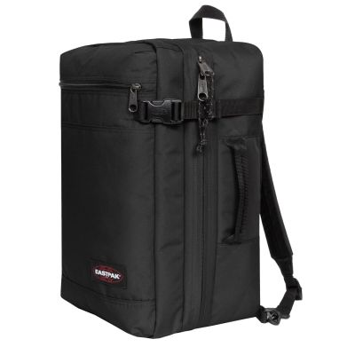 3. Eastpak Transit'r Pack EK0A5BHI0081 Czarne One size