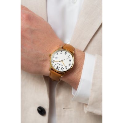 5. Zegarek Męski PAUL LORENS PL20016A-4B2 + BOX