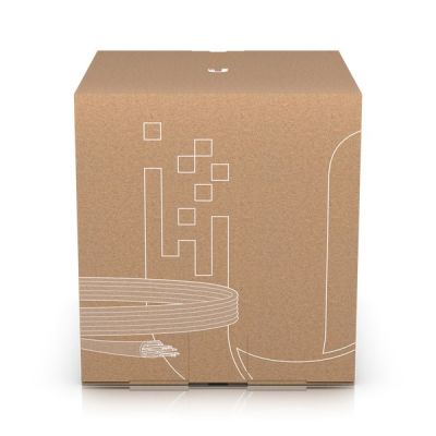 2. Ubiquiti UACC-Cable-C5e-Outdoor-Pro-305M-W | Kabel miedziany | UniFi Outdoor Cable, CAT5e, 305m