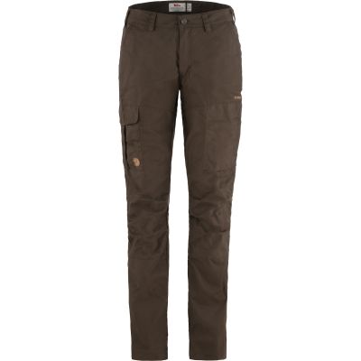 Spodnie Fjällräven Karla Pro Winter Trousers W F89809-633