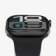 3. Szkło hybrydowe Tech-Protect Glass Flex+ 2-Pack na Huawei Watch GT Runner 2 - czarne