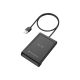 Conceptronic BIAN11B czytnik do kart chipowych Wewnętrzna USB USB 2.0 Czarny