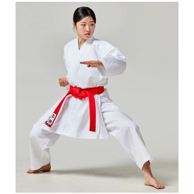 3. Kimono do karate School WKF | MOOTO