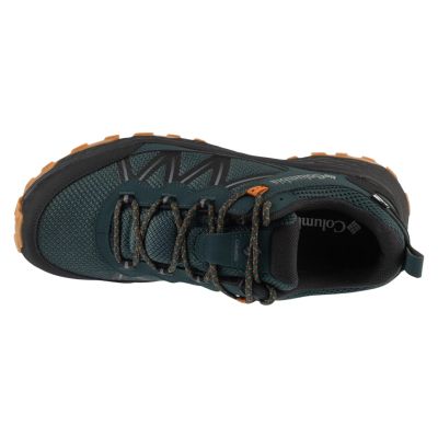 3. Columbia Peakfreak Rush Outdry 2108291310 Zielone 41