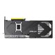 9. PNY GeForce RTX 5080 Overclocked Triple Fan GPU NVIDIA 16 GB GDDR7