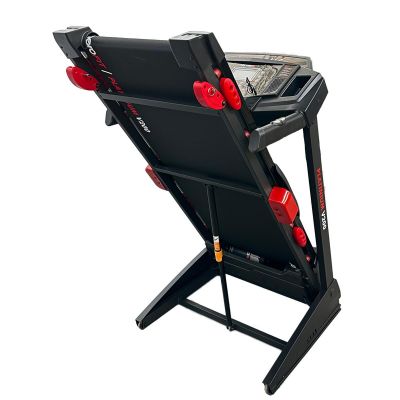 7. BIEŻNIA ELEKTRYCZNA PLATINIUM V200 ENERO FIT