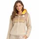 2. Polar Damski Geographical Norway Techic Fz Beige Db Lady 056 beżowy (WZ6660F/GN-Beige)