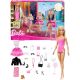 7. Barbie JFL63 lalka