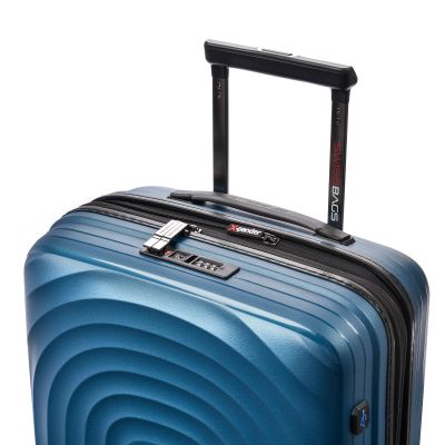 6. Walizka Kabinowa SwissBags Echo 16572
