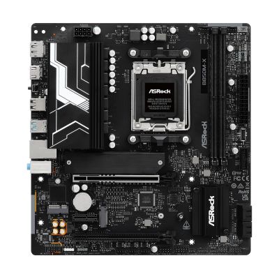 8. Płyta główna Asrock B850M-X R2.0