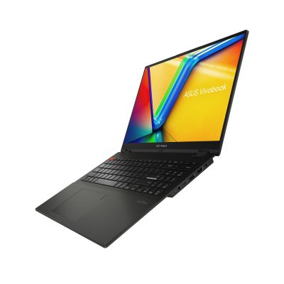 7. ASUS Vivobook S 16 Flip i5-1335U 16"WUXGA Touch 16GB SSD512 BT BLKB FPR x360 Win11 Midnight Black (REPACK) 2Y