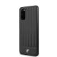 2. Etui BMW Signature na Samsung Galaxy S20 - czarne