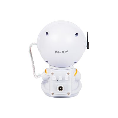 2. BLOW LAMPKA NOCNA PROJEKTOR LED ASTRONAUTA