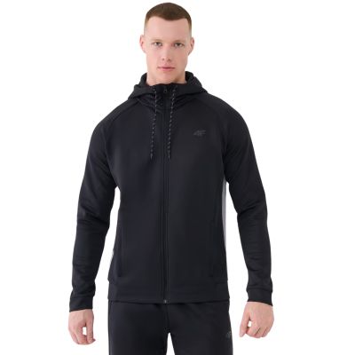 7. Bluza 4F FNK M513 M 4FWSS25TFSWM513 20S