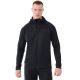 7. Bluza 4F FNK M513 M 4FWSS25TFSWM513 20S