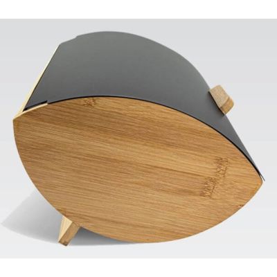 4. Chlebak MR-1775-BLACK MAESTRO