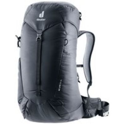 8. Plecak turystyczny Deuter AC Lite 32 EL, black