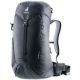 8. Plecak turystyczny Deuter AC Lite 32 EL, black