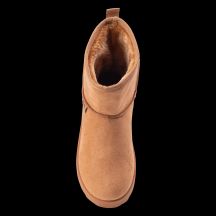 Damskie Buty zimowe HALAN MID WO'S